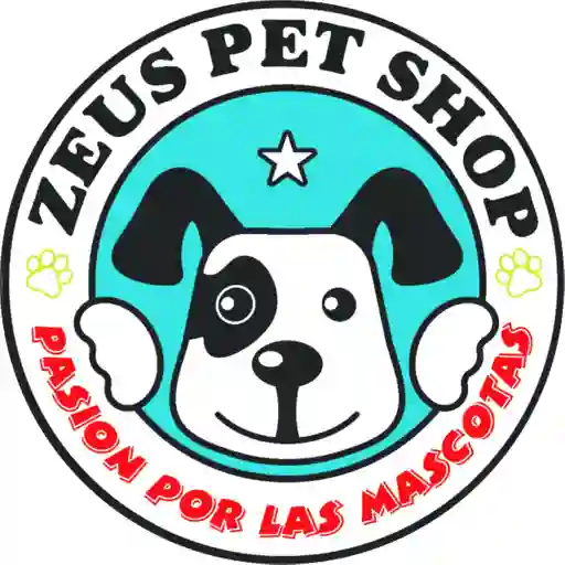 Zeus Pet Shop