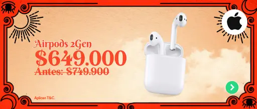 [ecommerce][product] - Airpods 2 gen