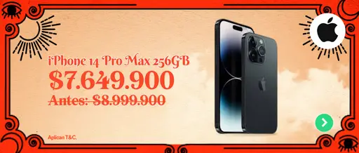 [ecommerce][product] - iPhone pro max 14 256GB