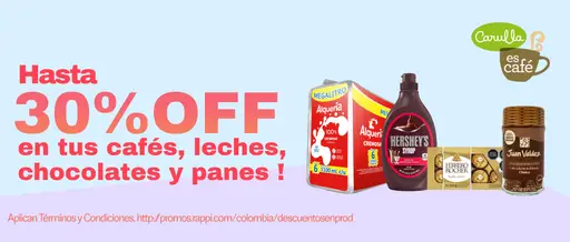 CO_RETAIL_FULL_SUPER_ORG_BVE_OTHER_PERC_30_ALL_NA_PROMO_panaderia	-panadería