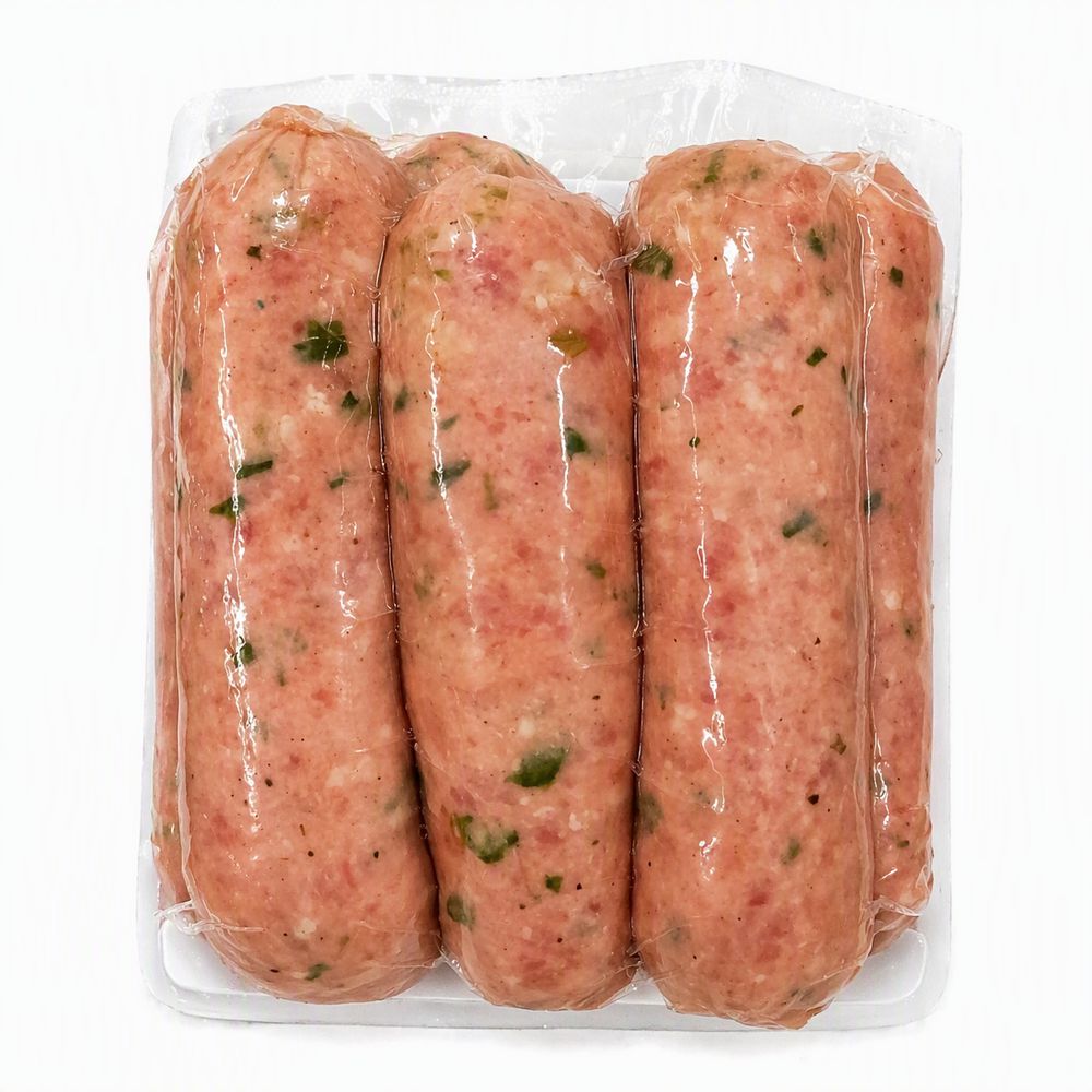 Chorizo Frescas & Maduradas Colombia Santarrosano (350 gr)