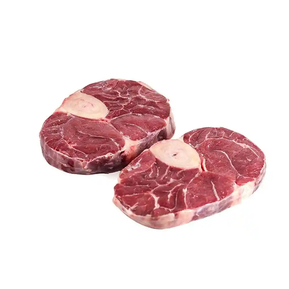 osubuco angus azul