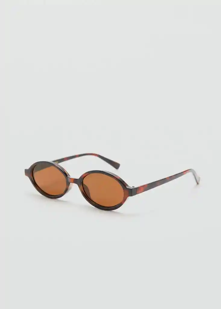 GAFAS DE SOL FEVER CHOCOLATE Talla 99 Mujer Mango