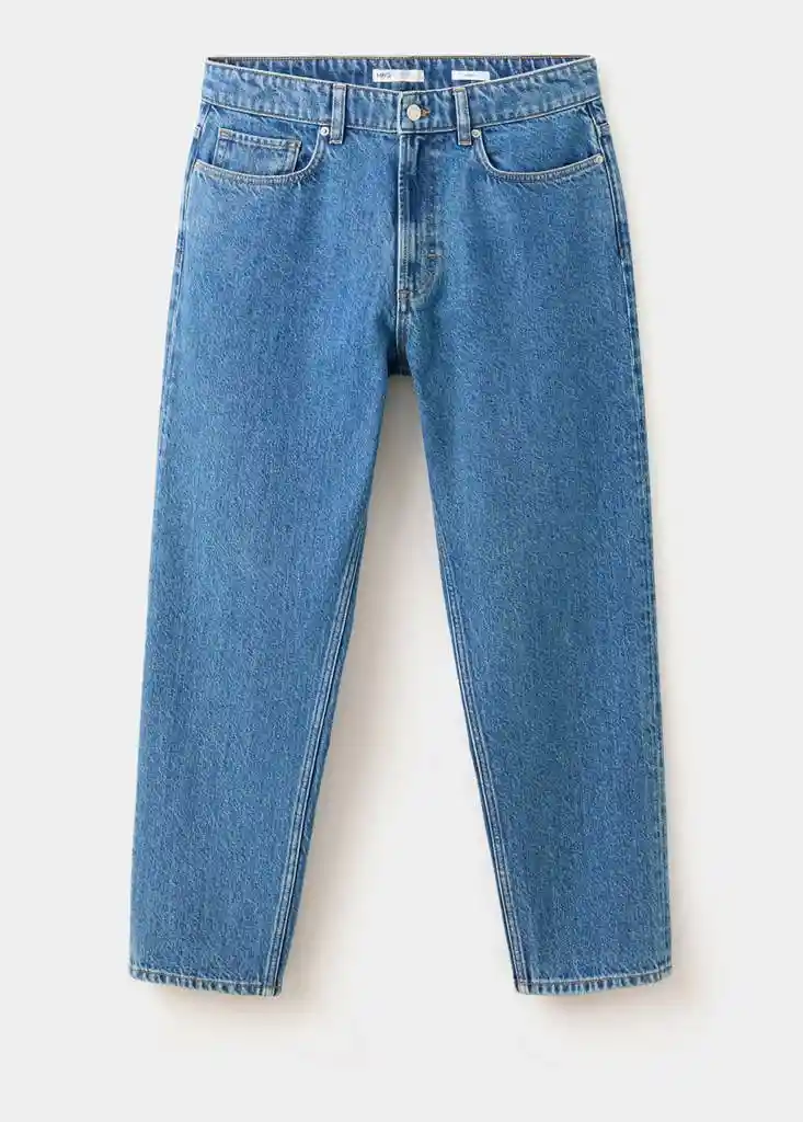 JEANS SAMMY TEJANO OSCURO Talla 48 Hombre Mango