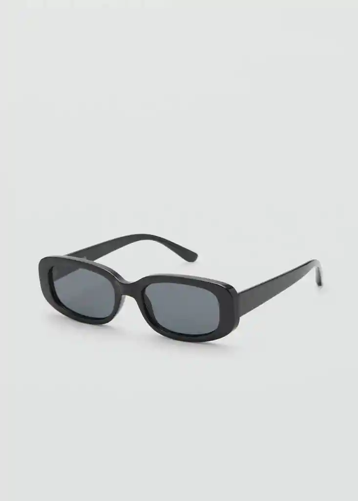 GAFAS DE SOL MITOS NEGRO Talla 99 Mujer Mango