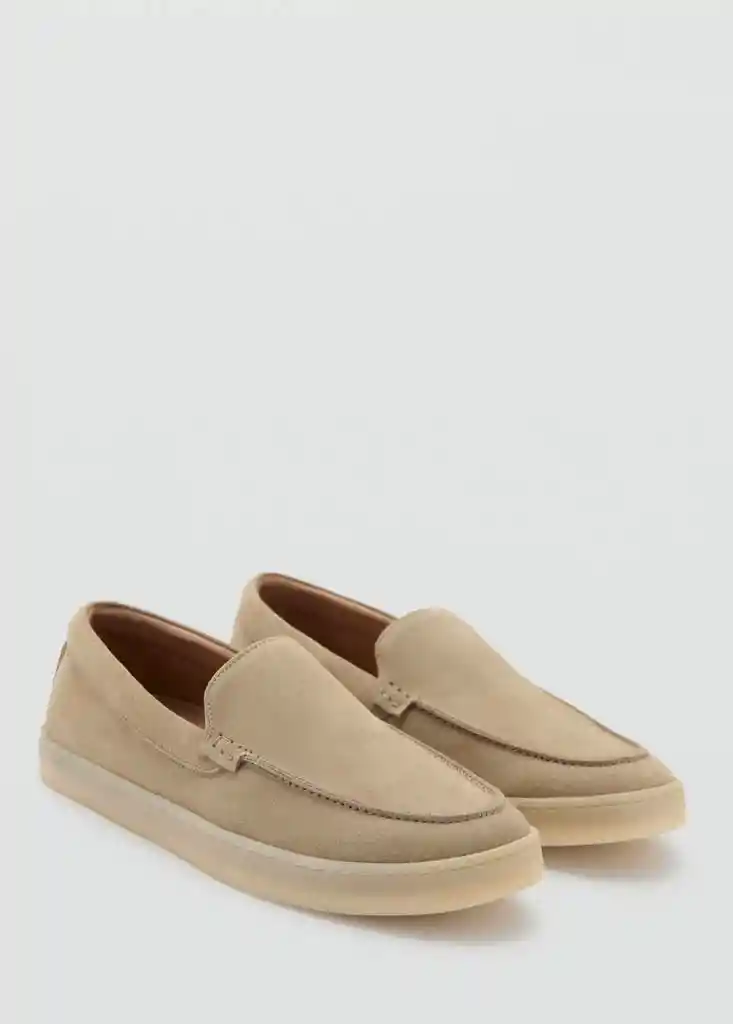 ZAPATO EASY ARENA Talla 45 Hombre Mango