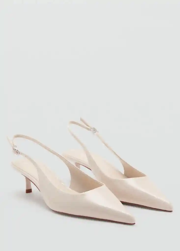 ZAPATO CIRCO CRUDO Talla 40 Mujer Mango