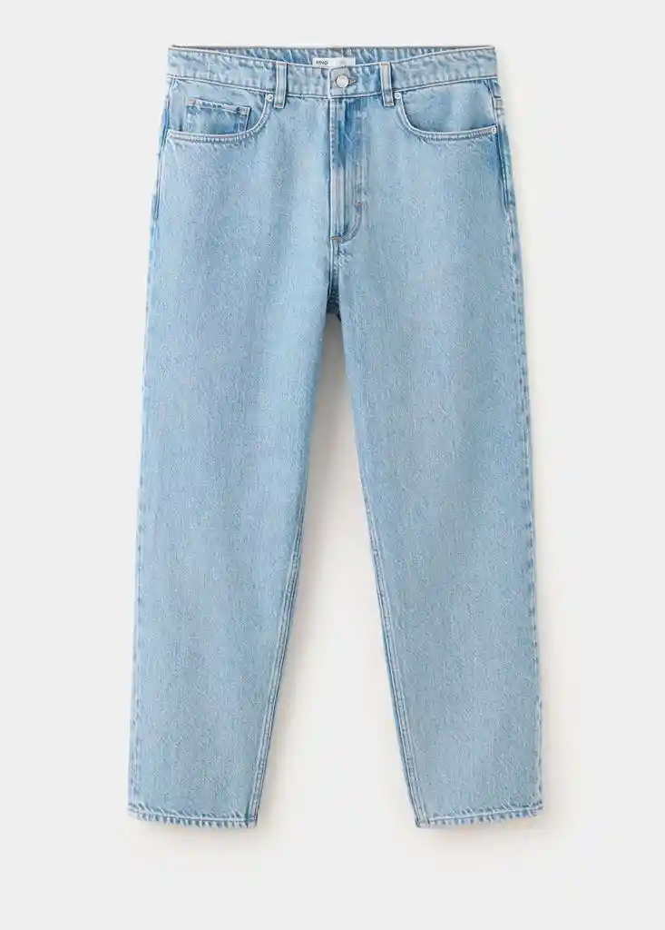 JEANS SAMMY TEJANO CLARO Talla 42 Hombre Mango