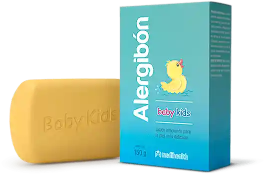 Alergibon Baby Kids X 150G