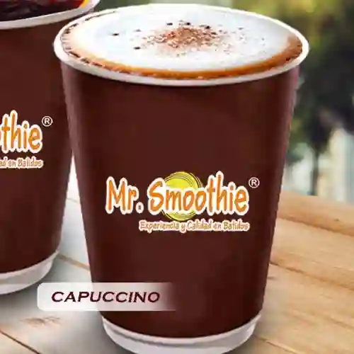 Café Capuccino