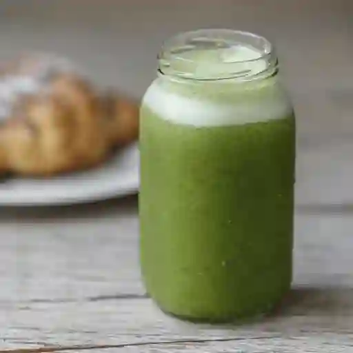 Maquina Verde