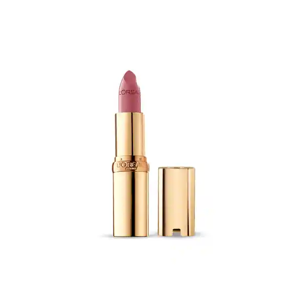 Labial L’Oréal Paris Colour Riche Luminous Sugar Plum  3 gr