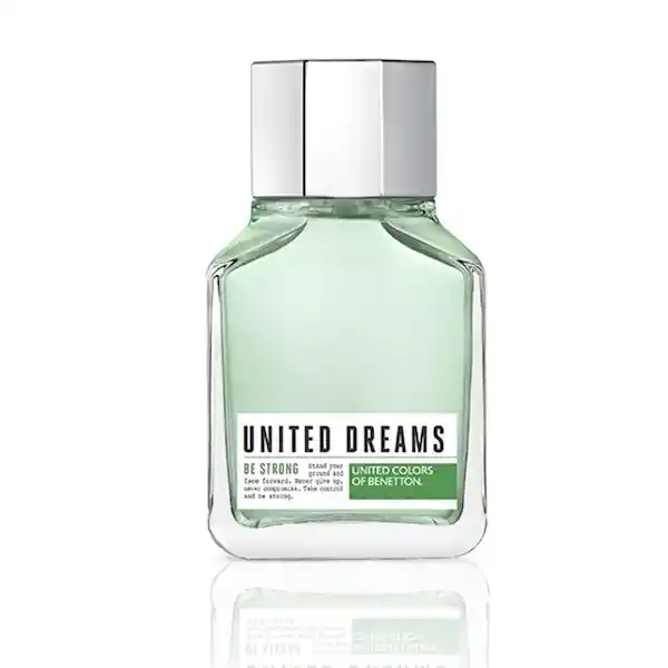 United Dreams Fragancias Para Hombre