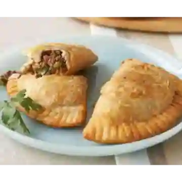 Empanada de Trigo de Carne