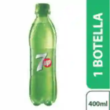 7Up 400 ml