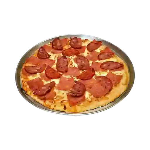 Pizza de Carnes