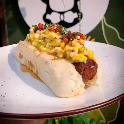 Choriperro Argentino