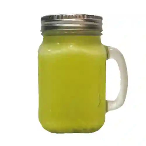 Limonada de Mango