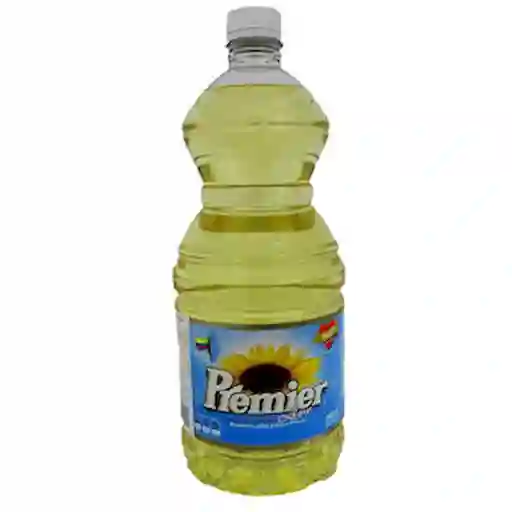 Premier Aceite de Girasol Line