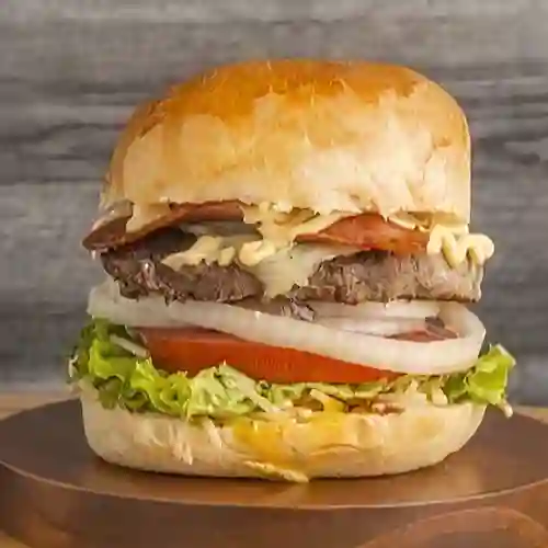 H Clásica de Carne