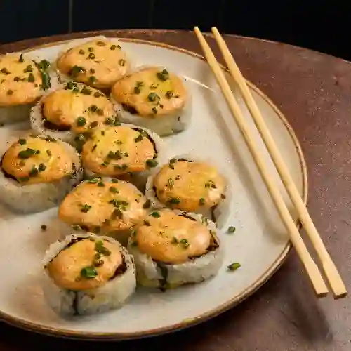 Chizu Roll