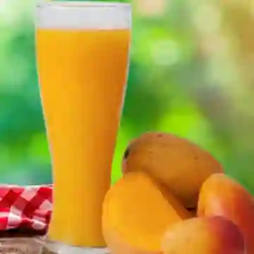 Jugo de Mango