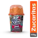 Bon Yurt Alimento Lácteo Zucaritas 170 g