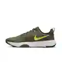 Nike Zapatos M City Rep Tr Gris Para Hombre Talla 7