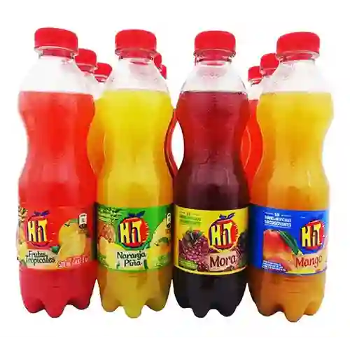 Bebidas