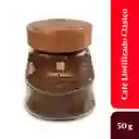 Juan Valdez Café Liofilizado Clásico