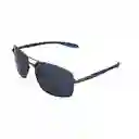 Gafas Para Hombre Color Gris X17118 Steve Madden