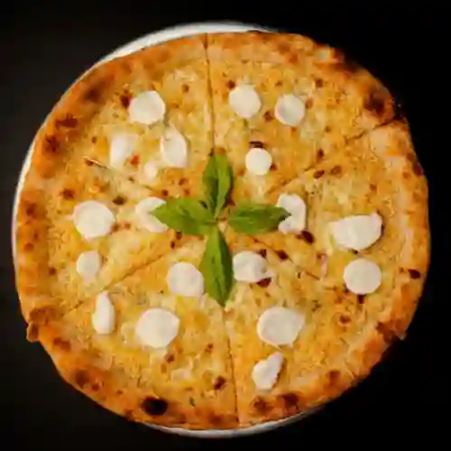 Pizza Laticcini