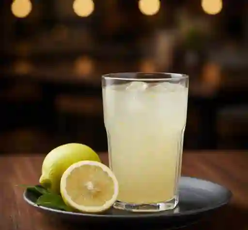 Limonada Natural 12 Oz