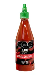 Kari Salsa Sriracha Chili
