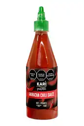 Kari Salsa Sriracha Chili