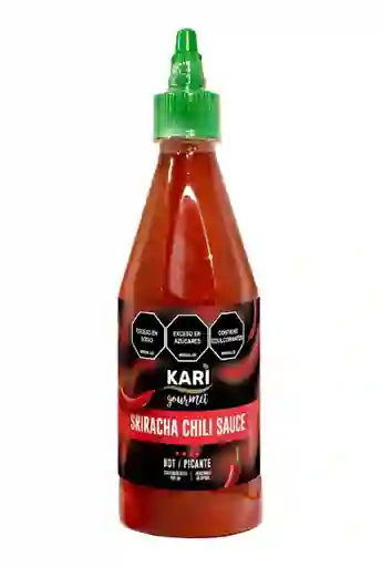 Kari Salsa Sriracha Chili