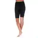 Speedo Leggings Corto Esmerald Fem M