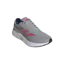 Adidas Tenis Duramo Rc u Para Correr Unisex Gris Talla 10