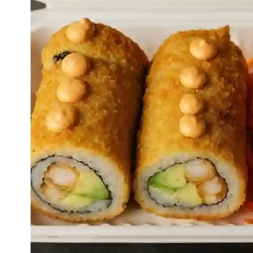 Mar y Tierra Roll
