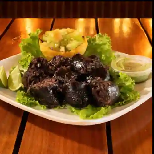 Morcilla
