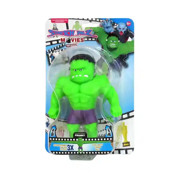 Toy Logic Figura Stretchapalz Movie Theorigin 14 cm