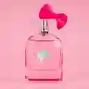 Perfume Para Mujer Serie Barbie Ballet Miniso