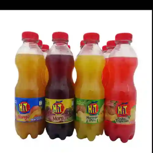 Jugó Hit 400 ml
