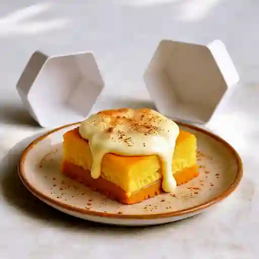 Tres Leches De Horchata