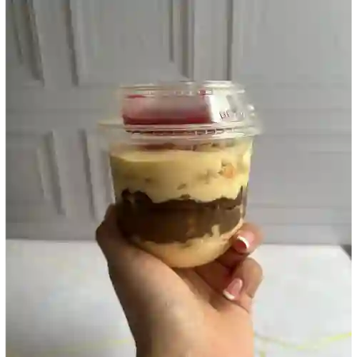 Pave de Chocoklim
