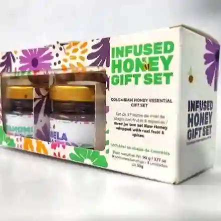 Kit X3 con Palito Melario Quibee