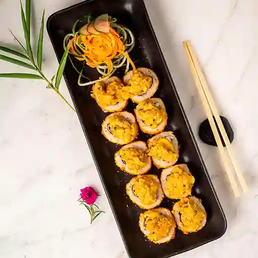 Mexican Roll
