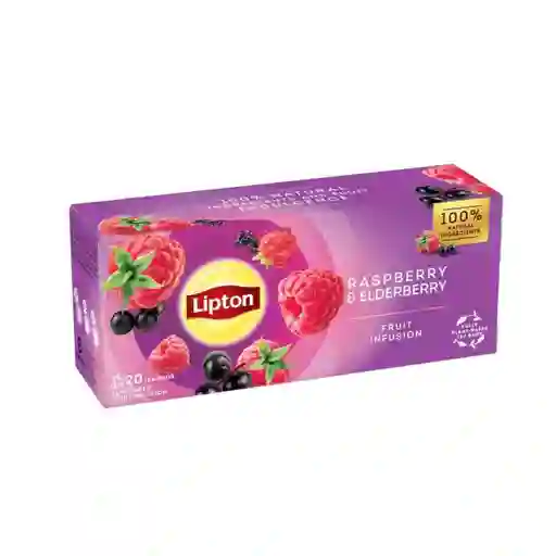 Lipton Aromática Saborizada