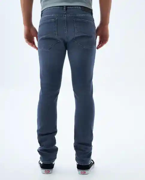 Jean Hombre Gris Talla 28 539f805 Americanino