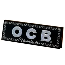 Ocb Papel de Fumar Premium